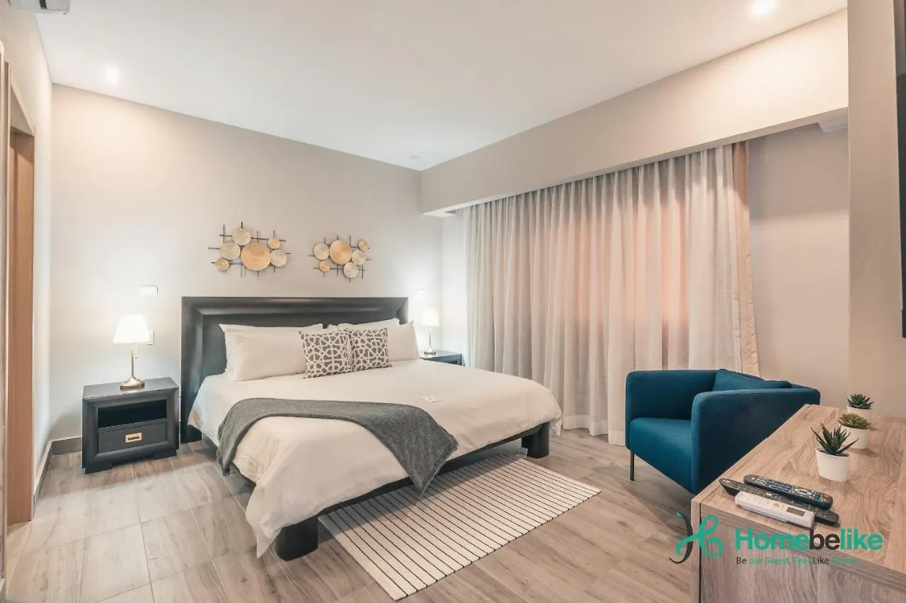 Contatti di Chic Fully Serviced Apartment At Regatta Living II - 705