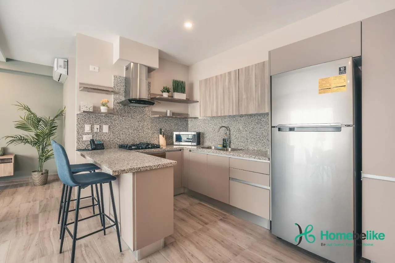 Chic Fully Serviced Apartment At Regatta Living II - 705 Los Prados