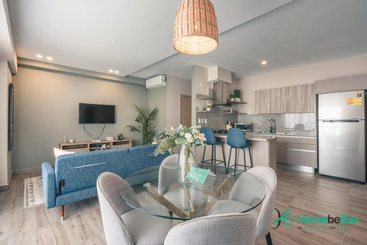 Chic Fully Serviced Apartment At Regatta Living II - 705 Los Prados