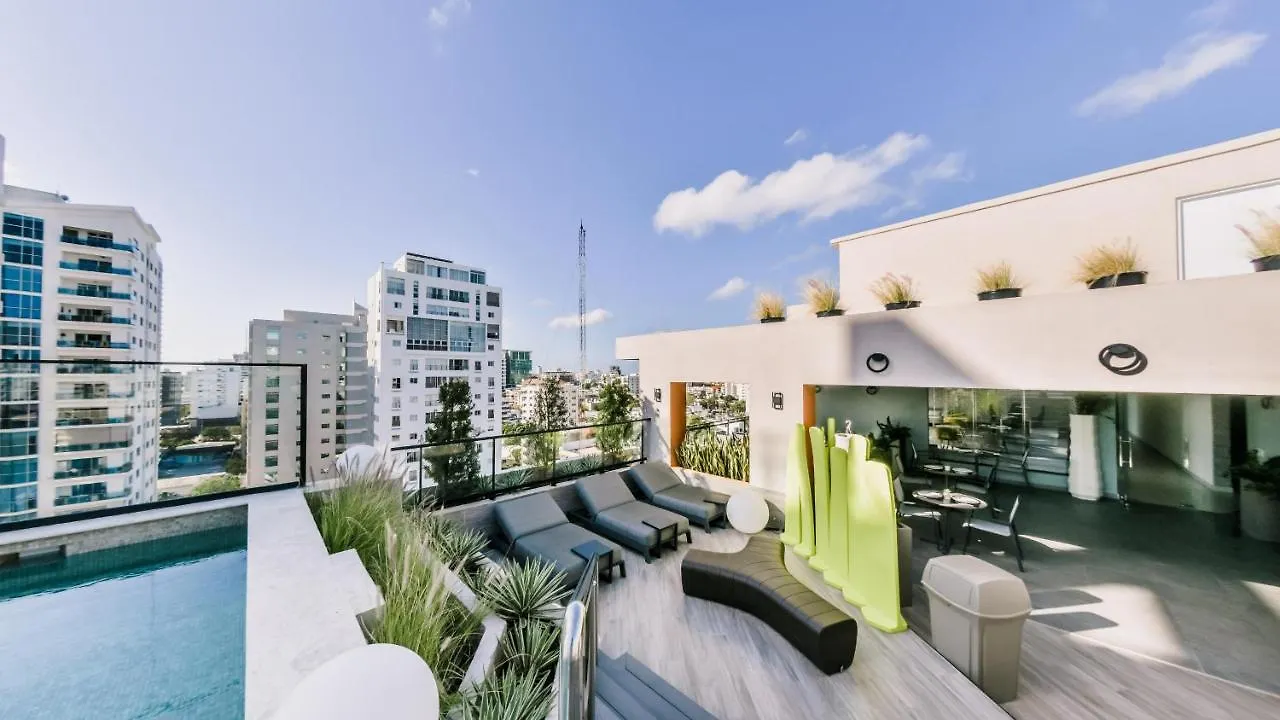 Chic Fully Serviced Apartment At Regatta Living II - 705 Los Prados ドミニカ共和国